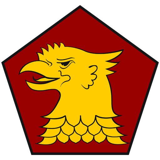 Gerindra Logo square t