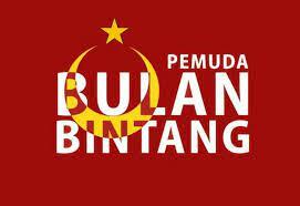 Lambang Pemuda Bulan Bintang