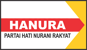 logo partai hanura 1